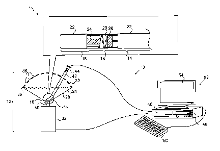 Une figure unique qui représente un dessin illustrant l'invention.